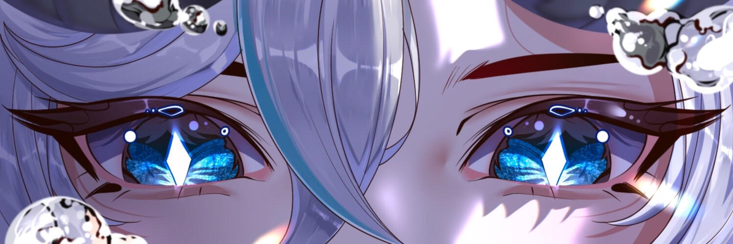 Eyes