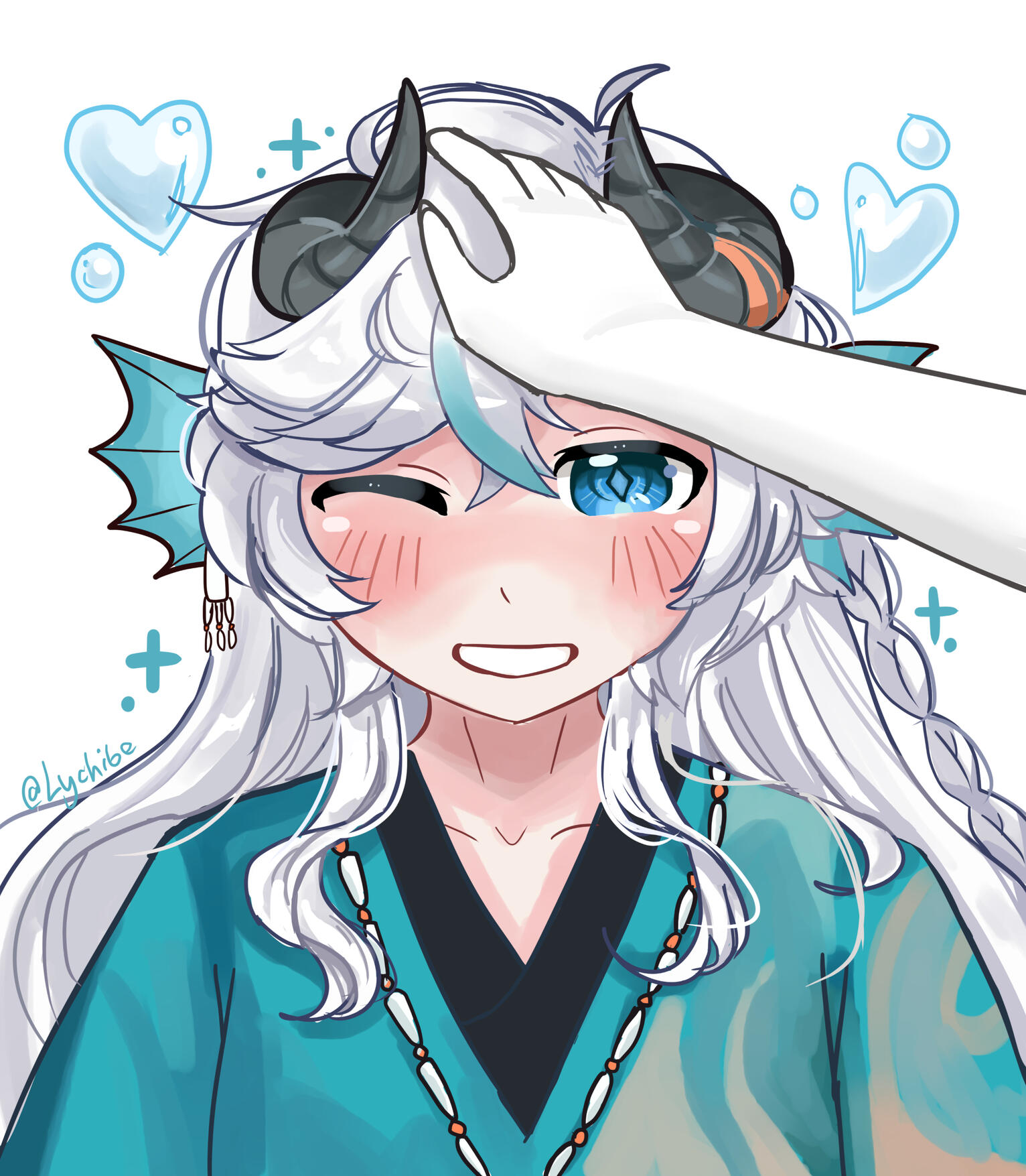 Headpats