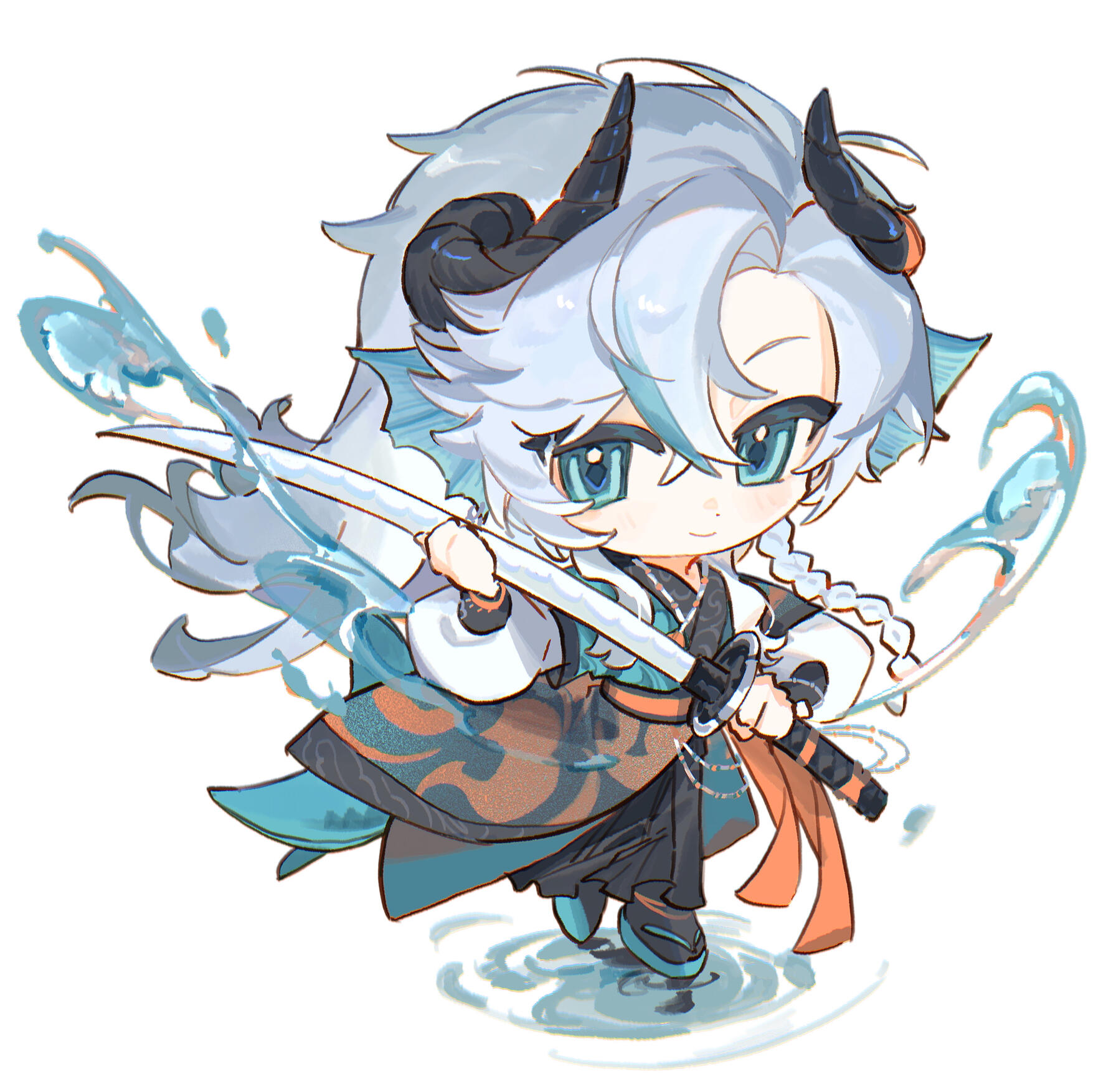 Chibi