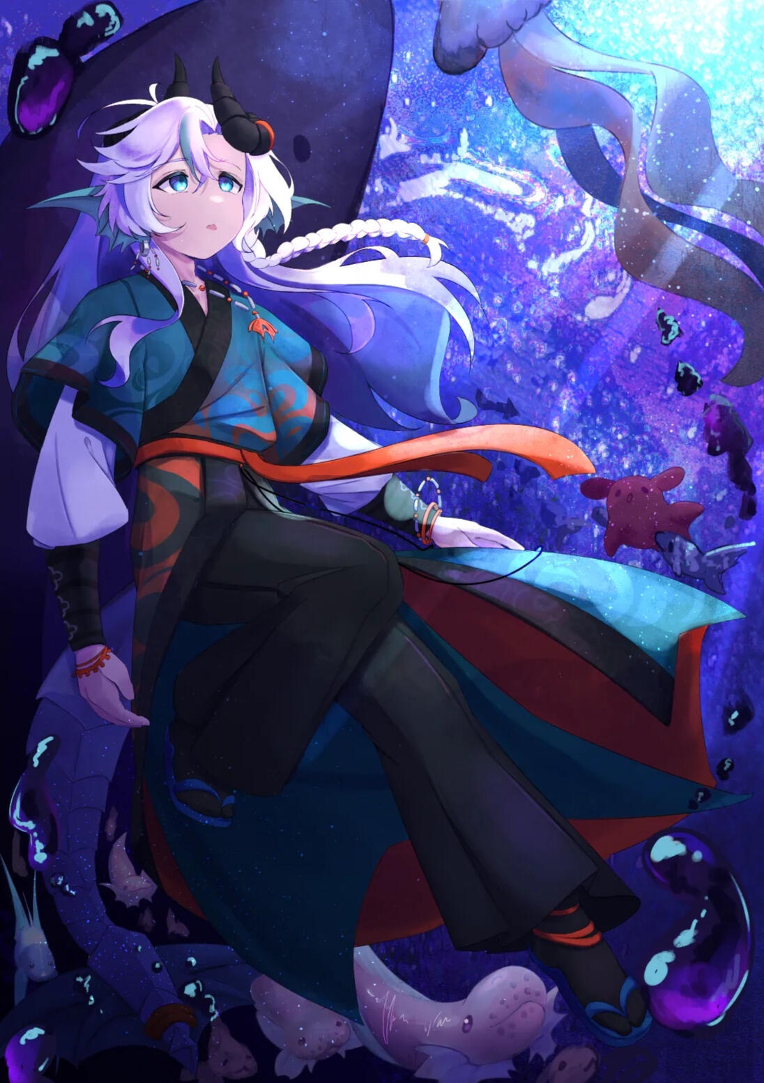 Yume