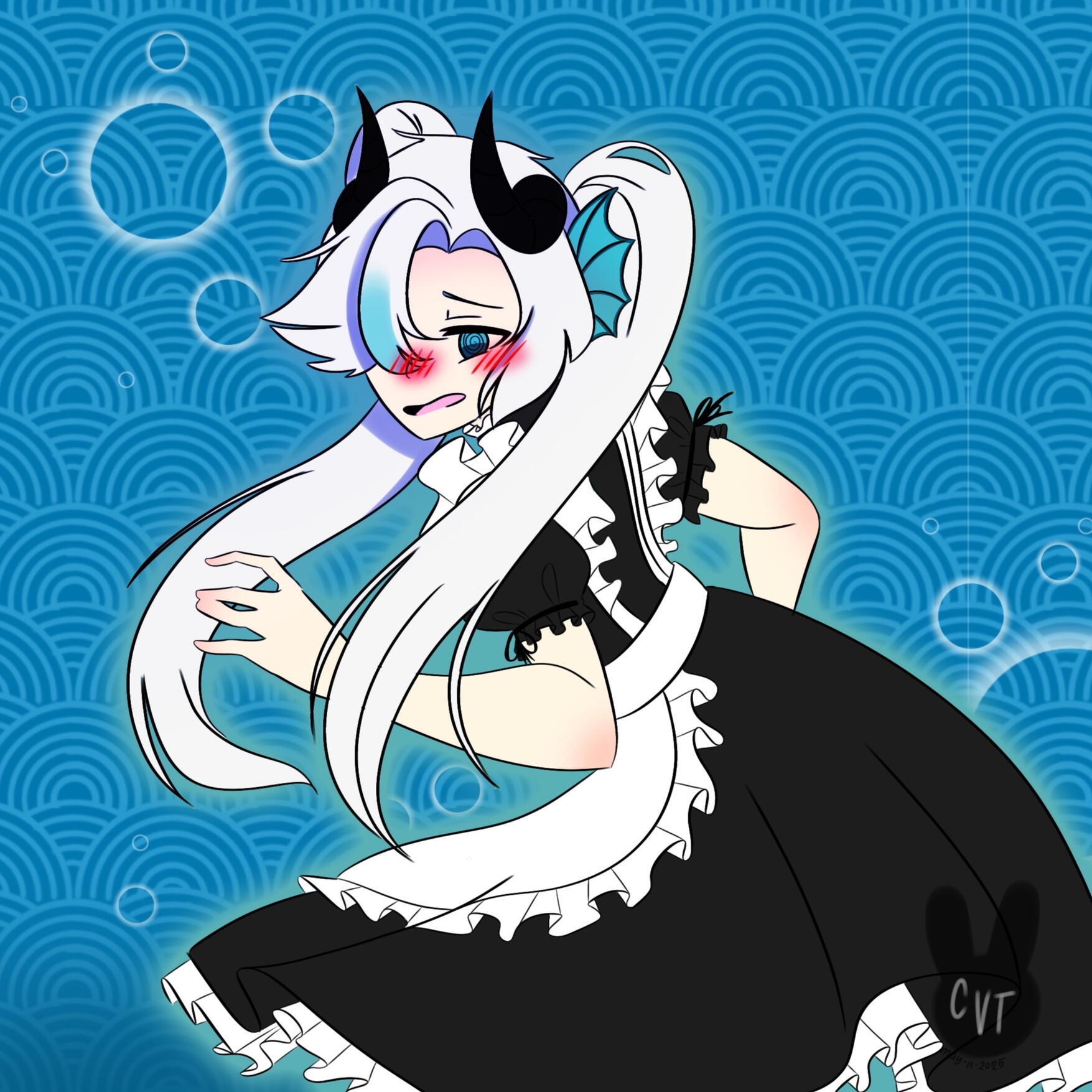 Maid