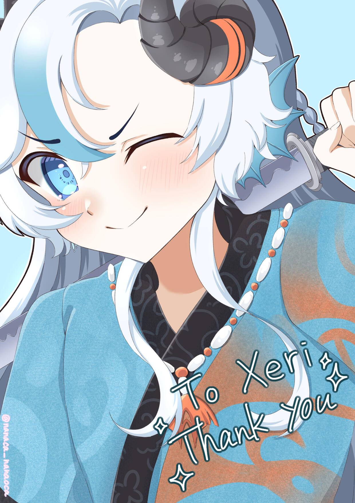 Nanaca