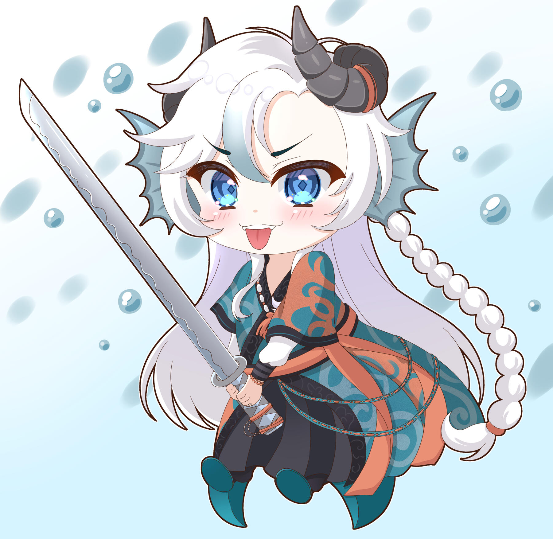 Chibi